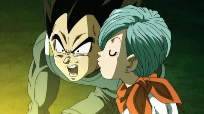 Which is the Best Couple in Dragon Ball Z?