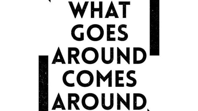 Have you ever seen karma come back to the person who cheated on you or scorned you?