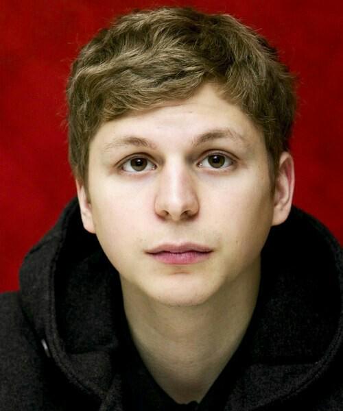 What do you think of guys with baby faces?