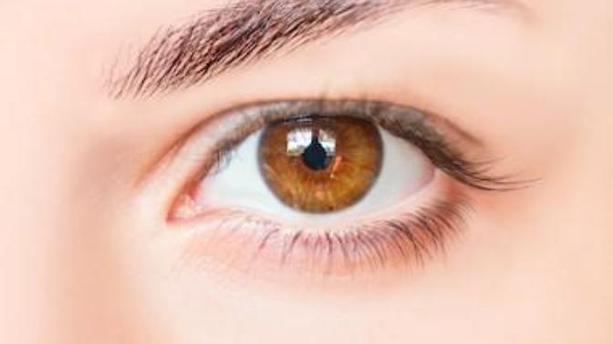 What's your favourite eye colour?