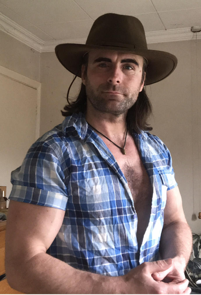 Why did men stop wearing hats?