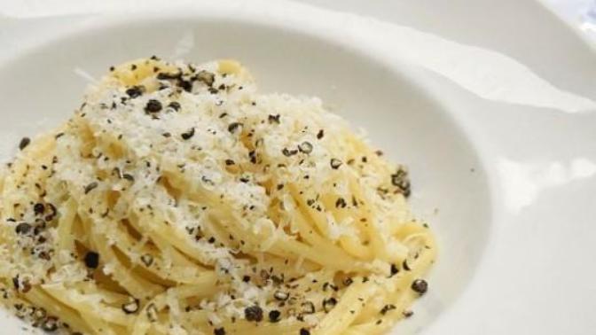 What's your favorite pasta?