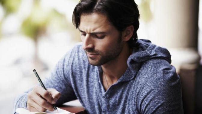Do you write love letters/poems to your partner?