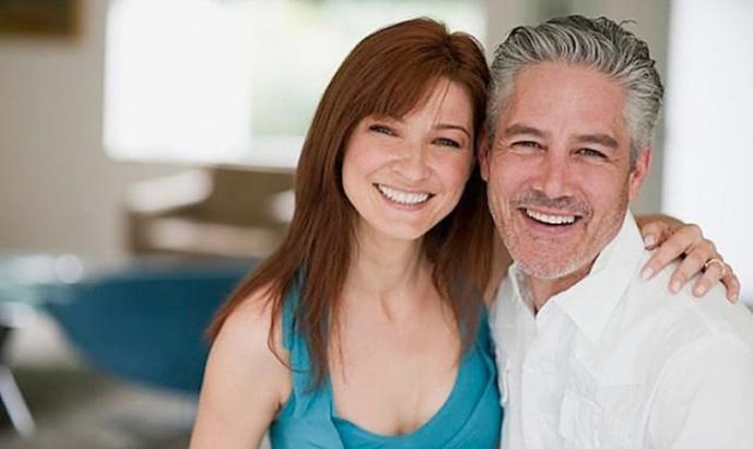Does age really matter in a relationship?