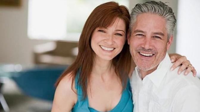 Does age really matter in a relationship?