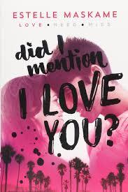 I love you vs I love how you make me feel?
