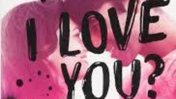 I love you vs I love how you make me feel?
