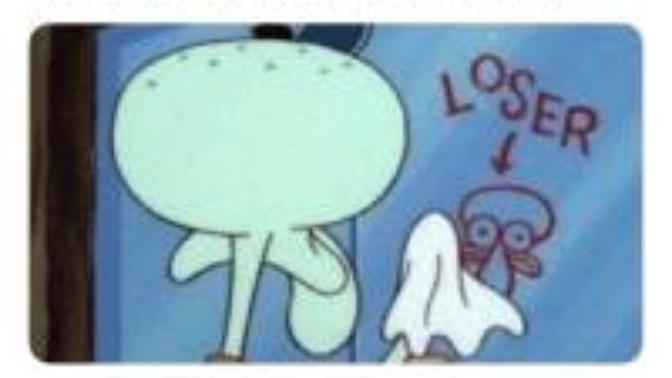 How do you feel when you’re left on read?