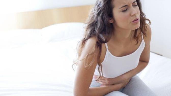 What do you do to relieve period cramps (besides taking medicine)?