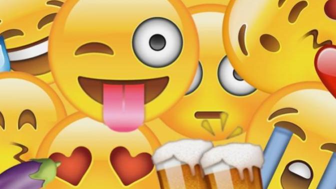 Are your parents good at using emojis?