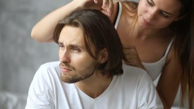 Guys, would it bother you if your girlfriend wore revealing clothes?