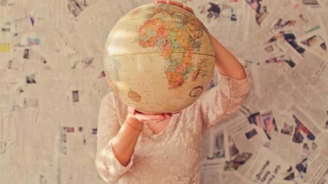 How many countries have you visited?