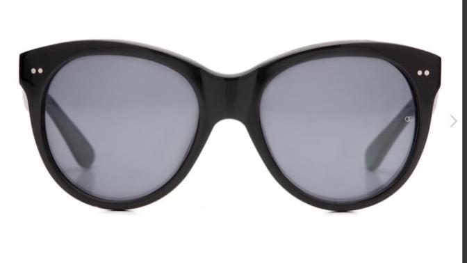 What do you think of these sunnies?