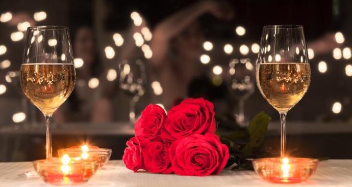 What is your dream romantic date like?