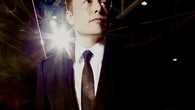 Who’s your greatest role model?