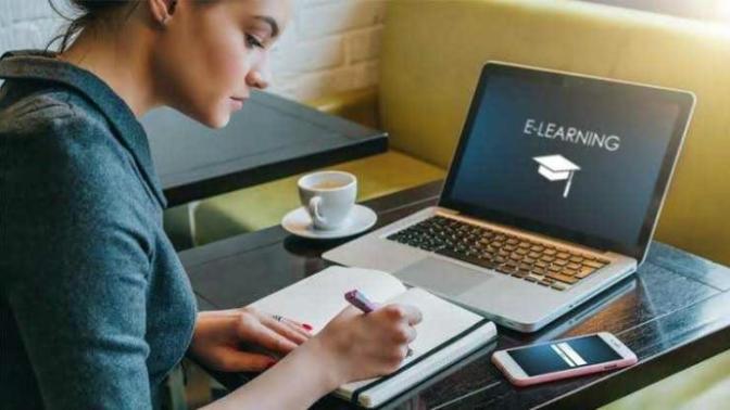 Can virtual classrooms beat face-to-face interaction?