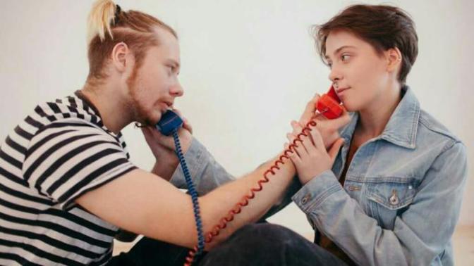 Is it wrong to be jealous of your partner?