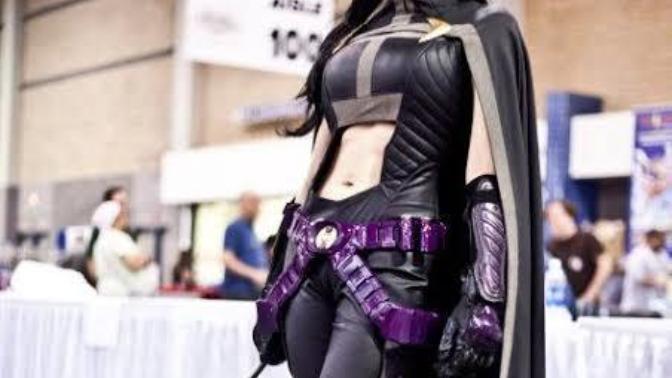 Girls, Which of these cosplays do you think is the hottest... Please comment as well... And which peice of outfit is most important?