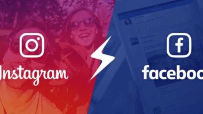 Facebook vs Instagram?