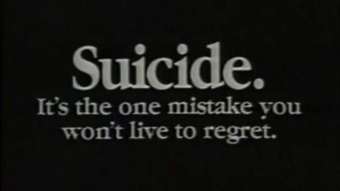Can self-harm images on Instagram and a game like Momo encourage suicide and self-harm?