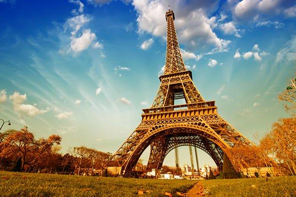 Is the Eiffel Tower overrated?