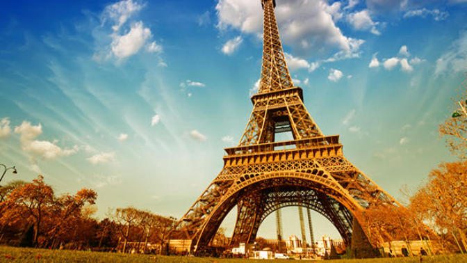 Is the Eiffel Tower overrated?
