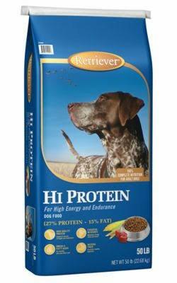 Would you eat a dog food?