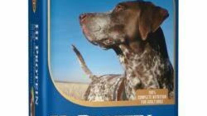 Would you eat a dog food?