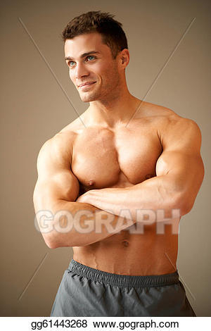 Girls, do you like it when guys have big arms?