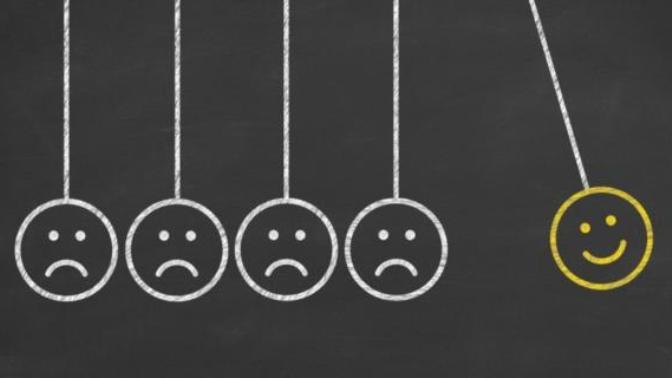 What problems in your life are holding you back from feeling more content and happy?