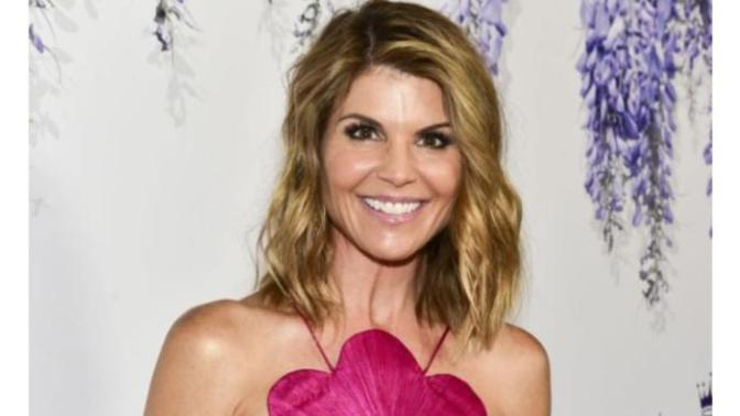 Full House stat Lori Laughlin and Real Housewives star Felicity Huffman charged in Acadenic scandal. Does this surprise you?