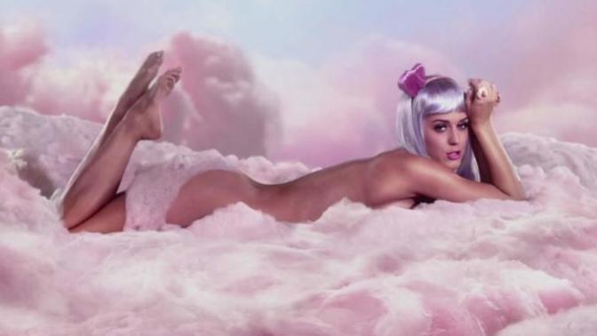 Do you like Katy Perry?