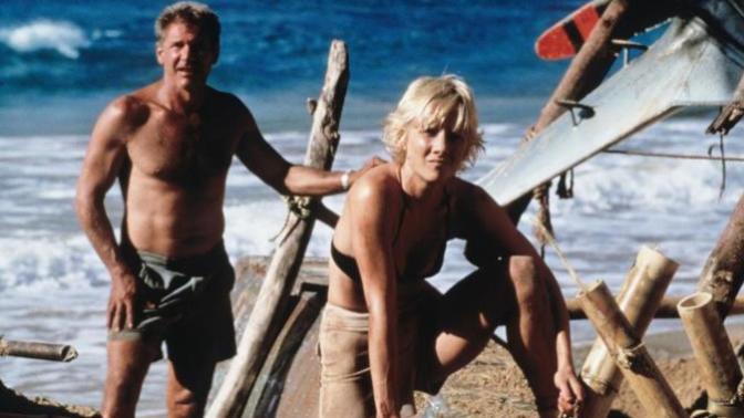Girls, If you were lost on an island with a man who have these traits, will you live with him or alone?