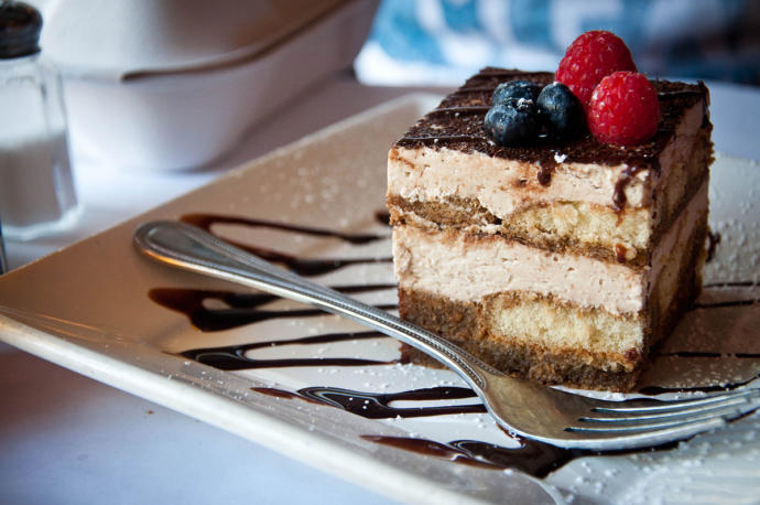 Do you like tiramisu?