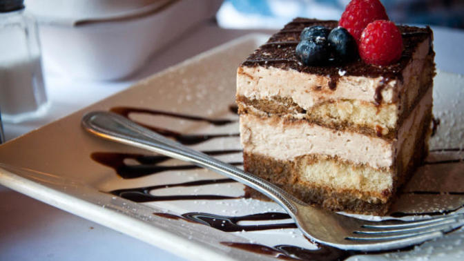 Do you like tiramisu?