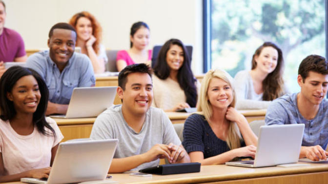 How Was Your College Experience?
