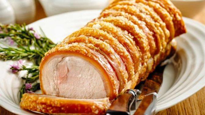 Do you like roast pork?