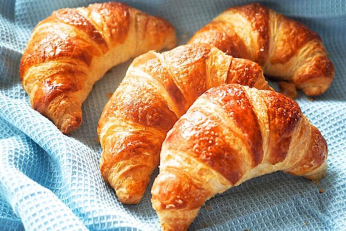 Do you like croissants?