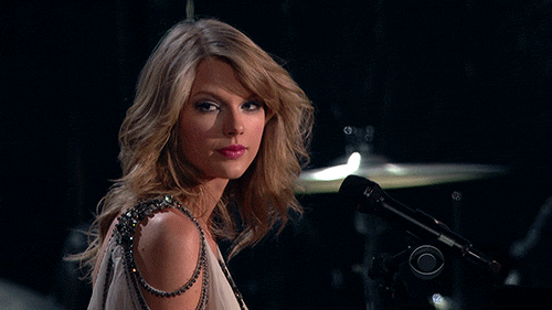 Why do you think Taylor Swift is a transgender?