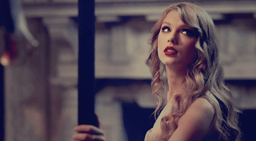 Why do you think Taylor Swift is a transgender?