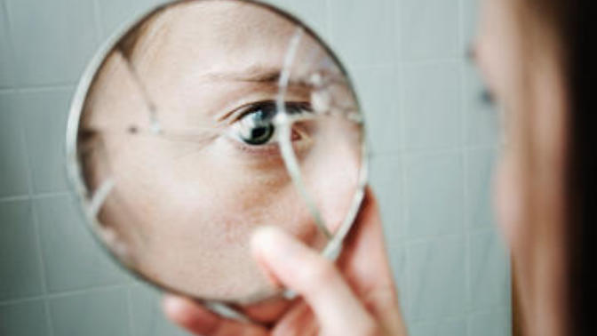 Have you seen someone you found so physically unattractive, you actually felt sorry for them?