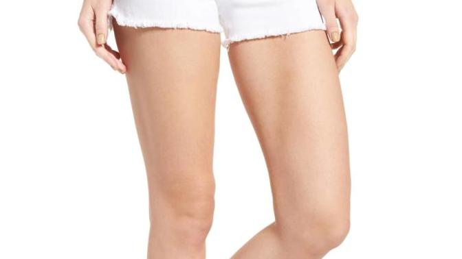 Do you think girls should be allowed to wear shorts to school?
