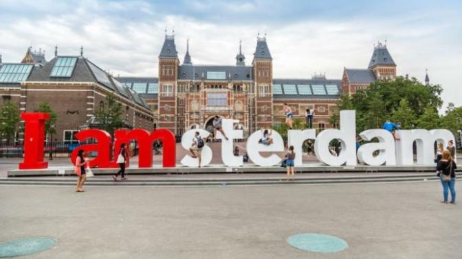 What things to do and places to go in Amsterdam?