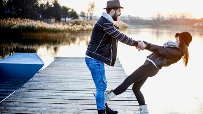 Why is trust so important in a relationship?