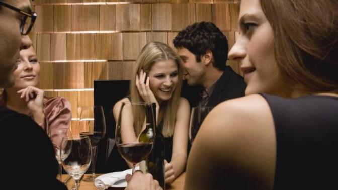 Are couples in "open relationships " less likely to cheat than those in a so called ,"monogamous relationship"?
