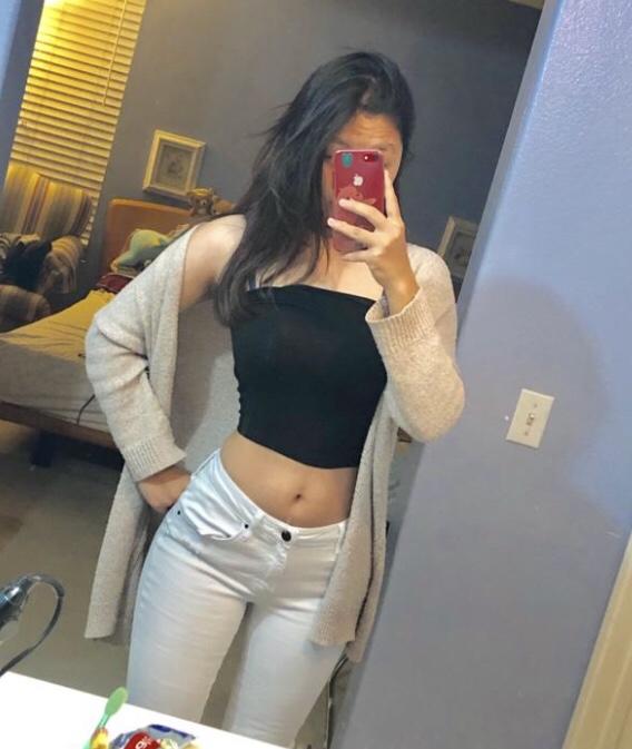 What do you think of tube tops or off the shoulder tops?