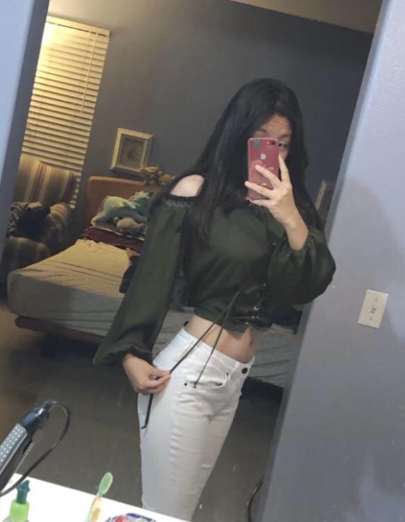 What do you think of tube tops or off the shoulder tops?