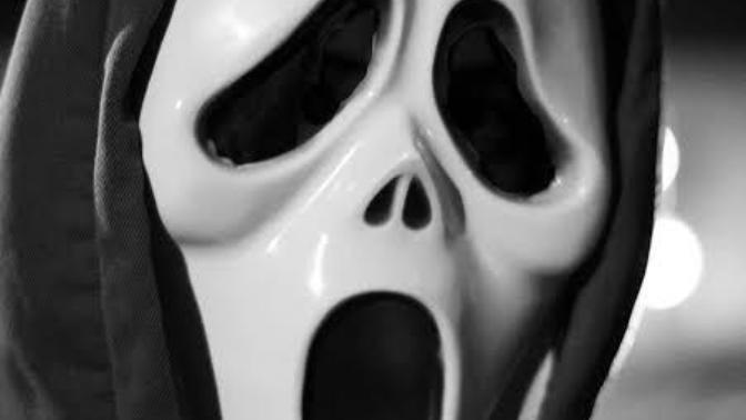 Have you seen a ghost in real or experienced any poranormal activity?
