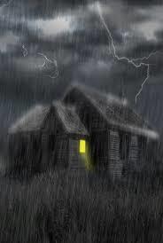 Religion and Thunderstorms: Any Connection?