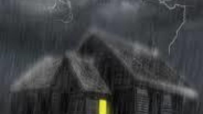 Religion and Thunderstorms: Any Connection?